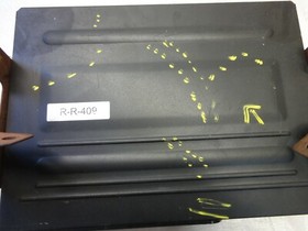 2000-2001-2002-2003 JAGUAR S-TYPE 6 CD CHANGER DISC PLAYER OEM XW4F-18C830-A