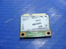 Toshiba Satellite C55t-A 15.6" Genuine WiFi Wireless Card RTL8188EE V000310630