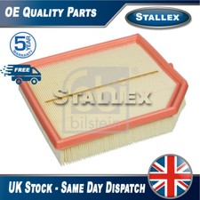 Se adapta a Volvo XC40 2017 - filtro de aire Stallex 31474521