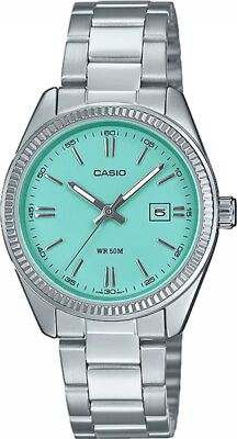 CASIO Collection - LTP-1302PPD-2A2VEF - Damenuhr