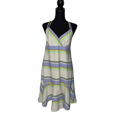 pastel cami dress Viktor&Rolf Multicolour Tulle Cami Dress