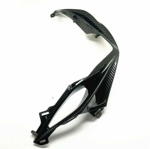 Black Billet Aluminum Headlight Fairing Stay Bracket For Suzuki GSXR600/750 (2011-2022), Front
