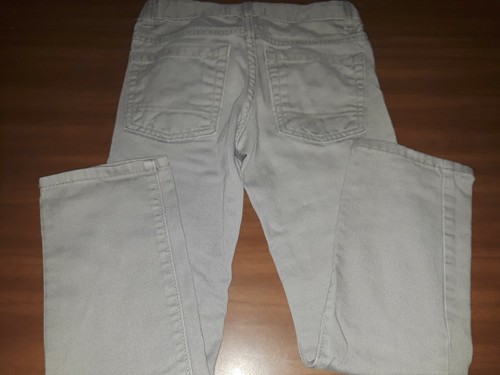 Boys Sweatshirt and Pants, Tractor Sweatshirt & Drawstring Pants size 6 - Picture 10 of 10