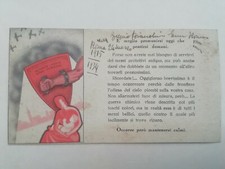 FIERA DEL LEVANTE AERONAUTICA AVIAZIONE LOTTA ANTITUBERCOLOSI BIGLIETTO AEREO