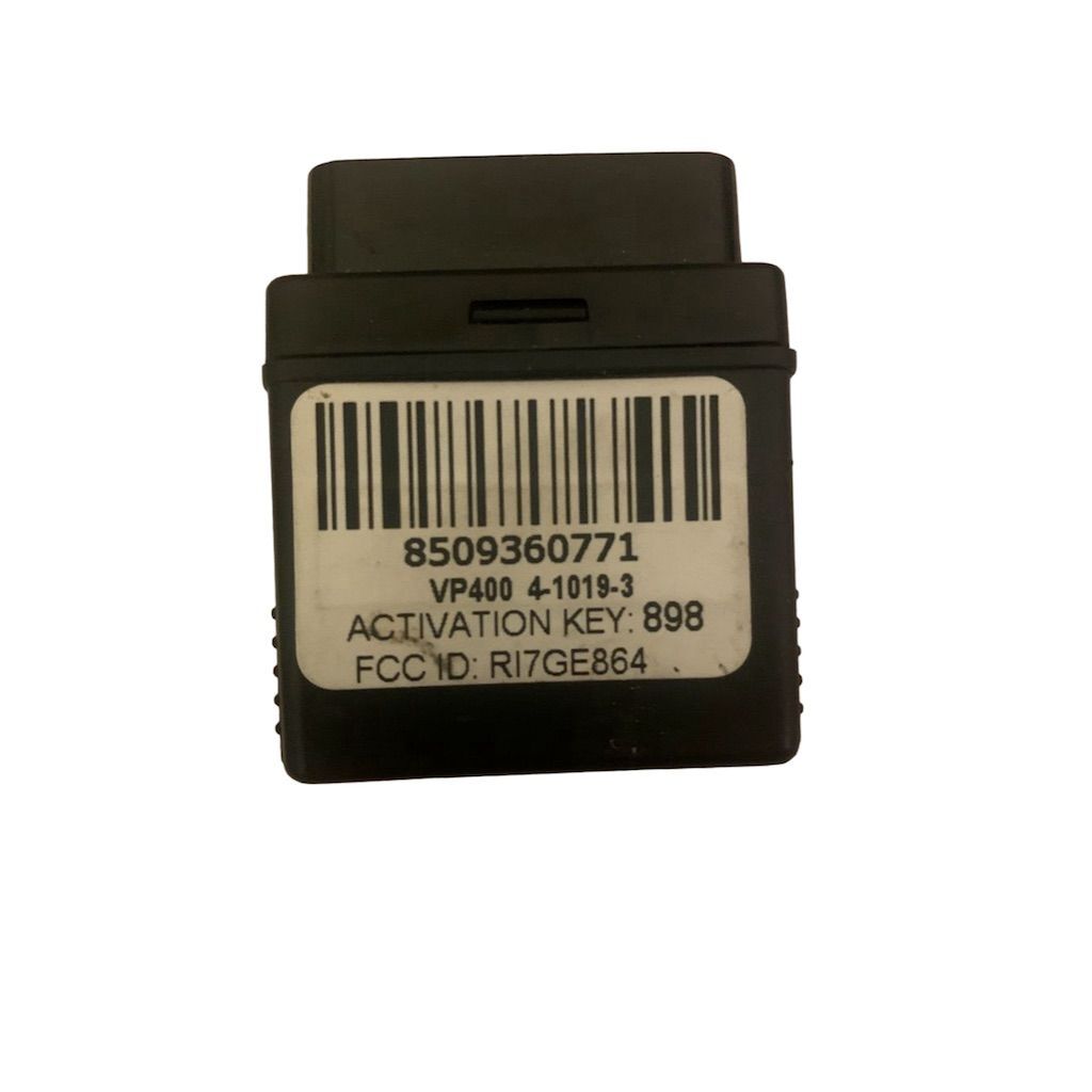 Vehicle Diagnostics Tool VP400 OBD-II Scanner with Activation Key-image
