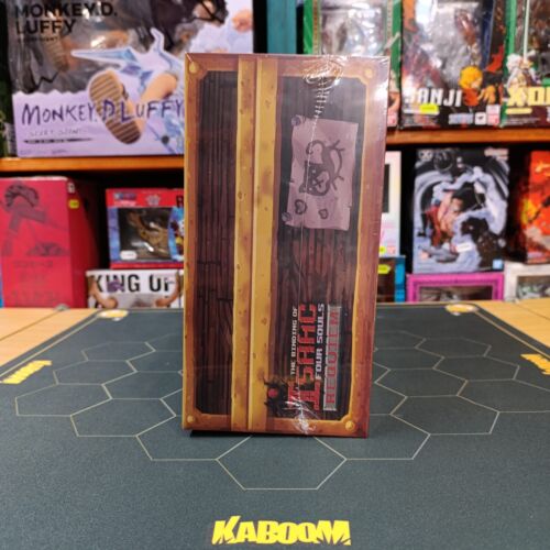 THE BINDING OF ISAAC FOUR SOULS - ULTIMATE COLLECTOR'S BOX - IN ITALIANO - Imagen 5 de 7