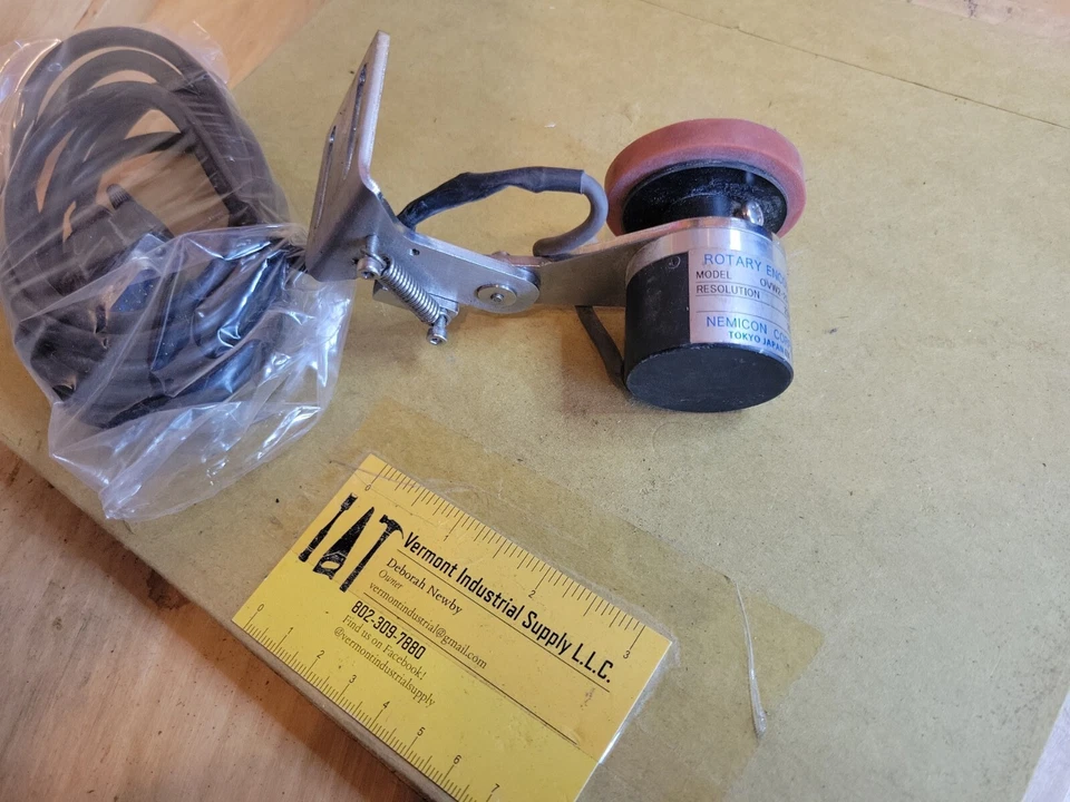 Nemicon OVW2-25-2MHC *US SELLER* - Image 2 of 4