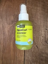 Devacurl Devafresh Scalp & Hair Revitalizer 