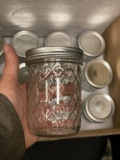 verones 16oz mason jars case of 12