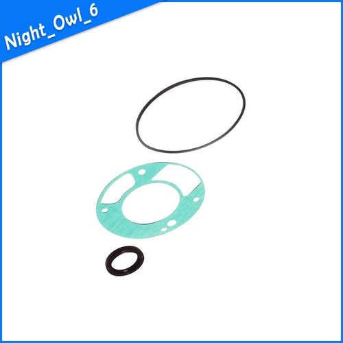 Engine Oil Pump Seal Kit For XC60 XC70 C70 S40 S60 S70 S80 S90 V40 V50 V70 V90 - Foto 1 di 8