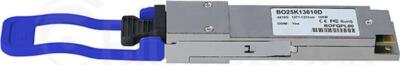BlueOptics MA-QSFP-40G-LR4 Glasfaser Netzwerk Transceiver Modul 4000