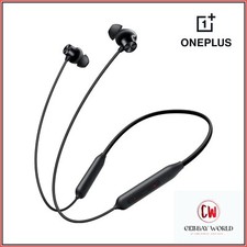 Oneplus Bullets Wireless Z2 {Magico Black} ||...