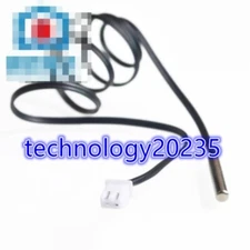 5PC NEW NTC Thermistor 1% precision 10K temperature sensor 0.5 m 3950 #YT