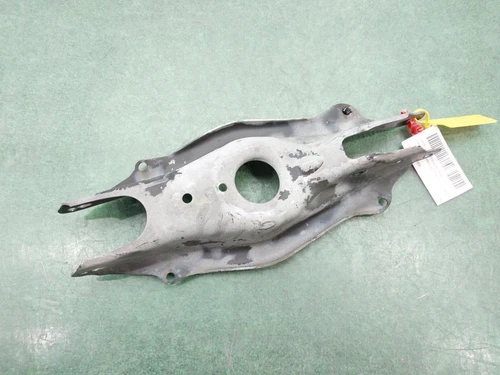 A2053521900 Brazo Suspension Inferior Trasero Derecho para MERCEDES-BENZ 8171131 - Imagen 2 de 10