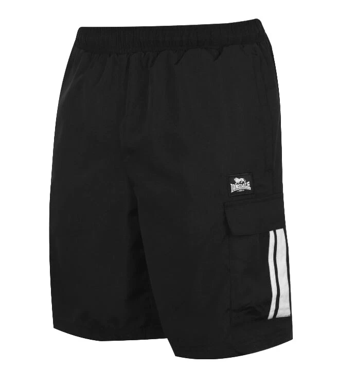 Lonsdale cargo sales shorts
