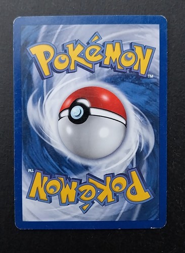 Pokemon Set de Base - 第 127/137 張圖片