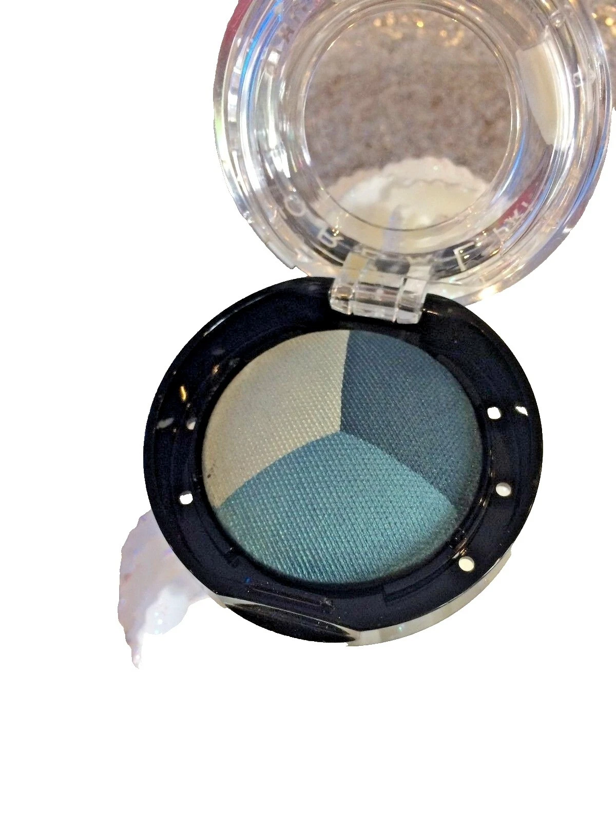 Maquillaje de Ojos Trío L'Oréal Pressed Powder