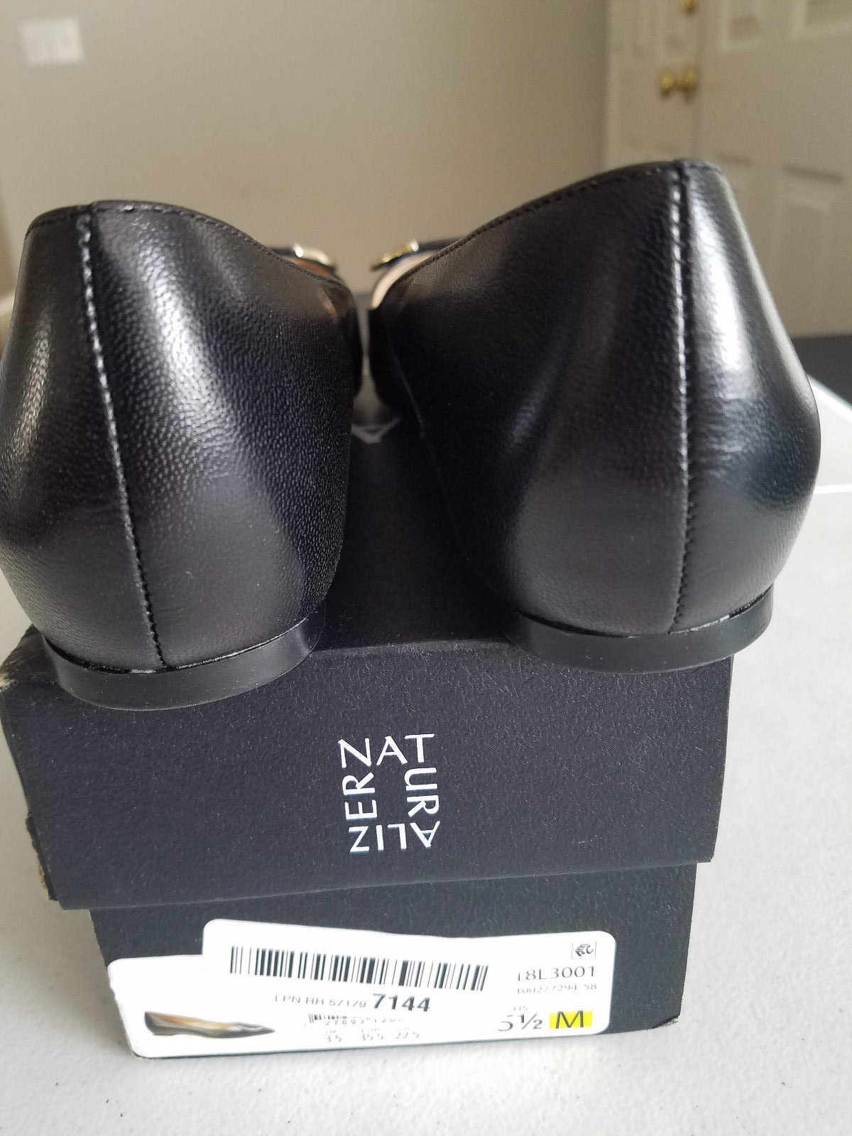 Naturalizer Mujer geonna Ballet Ballet Ballet Planas, 5.5 M US 1e07f9 Naturalizer Mujer geonna Ballet Ballet Ballet Planas, 5.5 M US 1e07f9