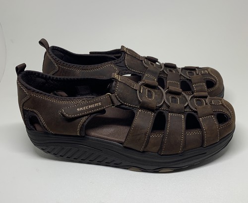 Skechers Shape Ups Womens Sz 11 