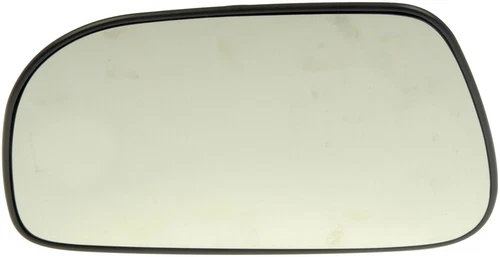 FITS 2004-2005 CHRYSLER PACIFICA DRIVER LEFT HEATED MIRROR DOOR GLASS