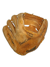 Cooper Diamond Deluxe 758 right Handed Throw Baseball Glove Vintage