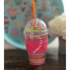 Disney Kingdom of Cute Tumbler Jerrod Maruyama NEW RELEASE