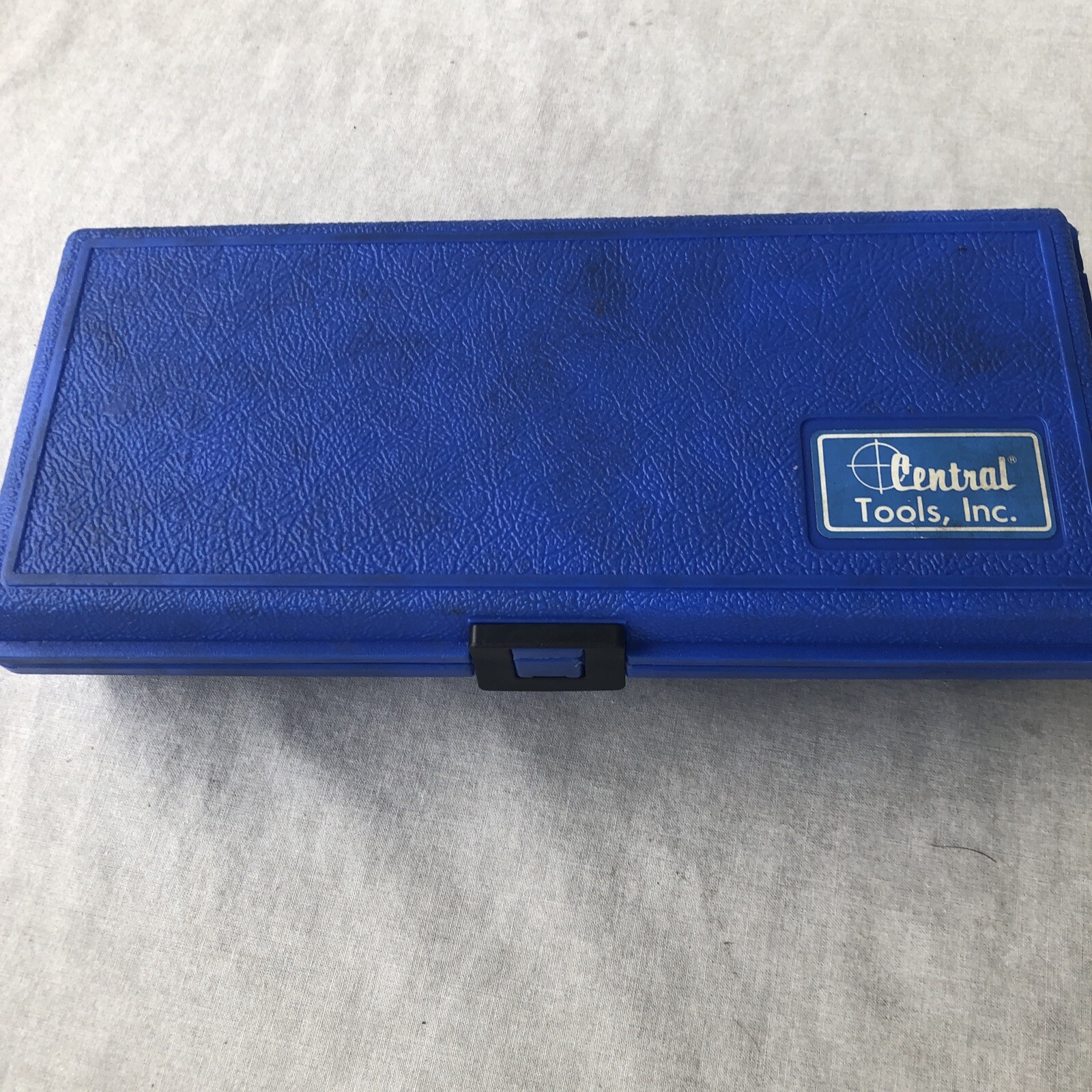 Central Tools Cylinder Bore Gauge No. 6462 Used eBay