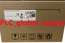 1PCS Brand New DELTA DOP-107WV HMI Touch Screen Fast shipment