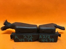 WIRING HARNESS PLUG CONNECTOR MERCEDES C230 ECM ECU MODULE PCM BOSCH A2721534479