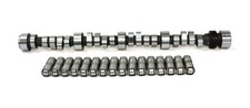 Comp Cams Thumpr 227241 Hyd Roller Cam Lifter Kit For Oe Roller Sbc 305-350
