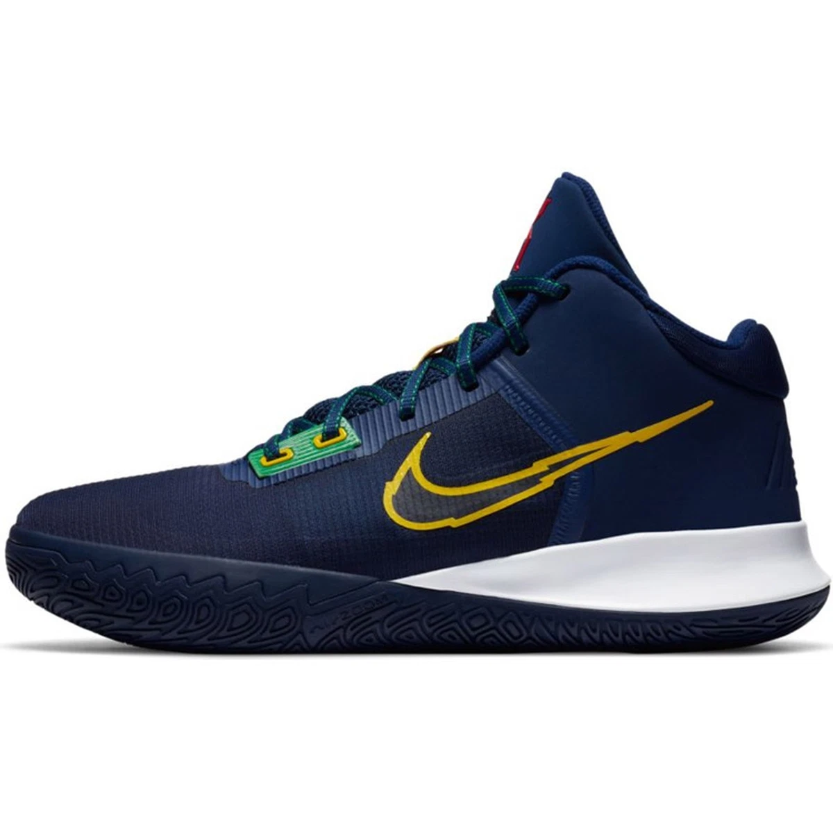 Nike Kyrie Flytrap 4 EP Deep Royal Blue for Sale | Authenticity
