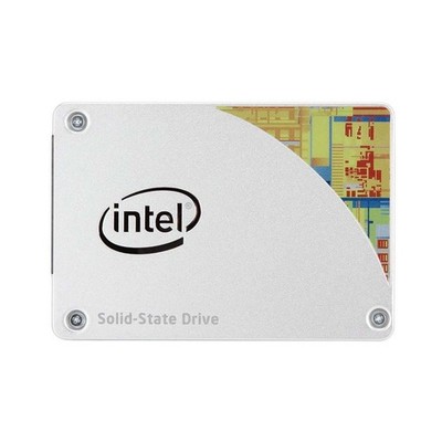 Intel SSD Pro 2500 180GB 2.5'' SATA III MLC (SSDSC2BF180A5H)