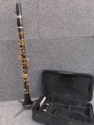 THE MARCATO CL321 Clarinet