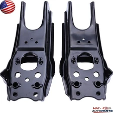 2Pcs Front Left & Right Lower Side Control Arm for Toyota Pickup 1989-1995 RWD