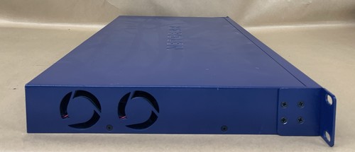 NETGEAR FS728TPv2 ProSafe 24+4 Smart Switch with PoE TESTED AND WORKING - Picture 2 of 6