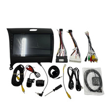 Radio Car Stereo 9 Head Unit For Kia Cerato K3 Forte 2014-2020 U3044
