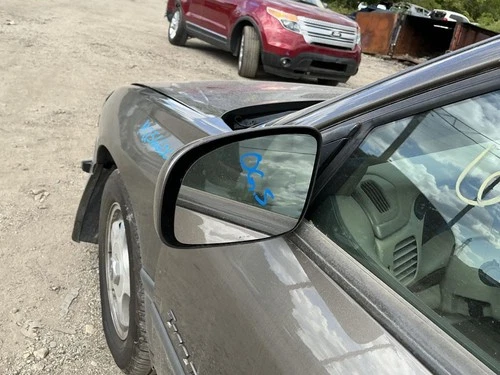 Driver Side View Mirror Power Heated Opt DK2 Fits 00-05 IMPALA 857117