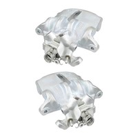 BremssäTtel-Set Mit Feststellbremse Ø 54 Mm Grauguss A.B.S. FüR U.A. CitroËN C5