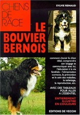 Le Bouvier bernois | Sylvie Renaud | Bon état