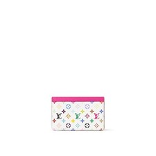 Louis Vuitton Kartenetui LV x TM Kartenhalter M13403 150676229