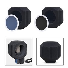 Mic Pop Filter Sound-absorbing Reflection Filter Portable Professional Sound