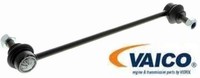 Vaico V46-0126 Stange/Strebe FüR Stabilisator Koppelstange Strebe Vorne