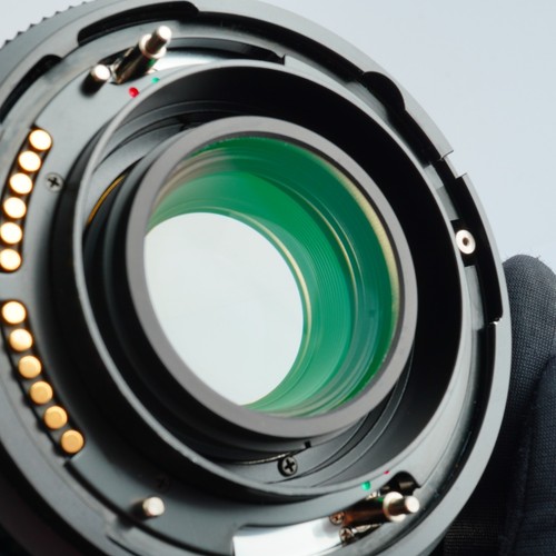 EXCELLENT Mamiya RZ67 Teleconverter 1.4xTeleconverter - Picture 7 of 16