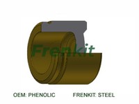 Kolben Bremssattel Frenkit P544502 FüR Mazda Gd Ford 626 Toyota Prius Probe 54Mm