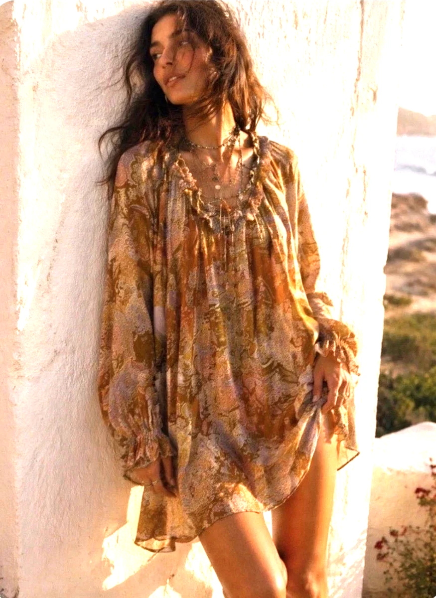 haute hippie long sleeve dress Haute Hippie Long Sleeve Dresses for Women for sale