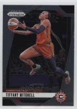 2024 Panini Prizm WNBA Tiffany Mitchell #57 0b3