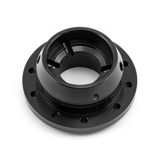 Ford 9 Aluminum 35 Spline Oversize Pinion Support - Suits Long Nose Case