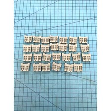 Bloc de jonction de contrôle industriel Allen-Bradley 1492 EAJ15 - Lot de 27