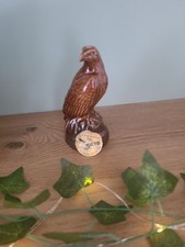 Vintage Beswick Beneagles Scotch Whisky Eagle Decanter