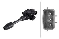 Hella ZüNdspule 5DA 230 035-311 Passend FüR Nissan